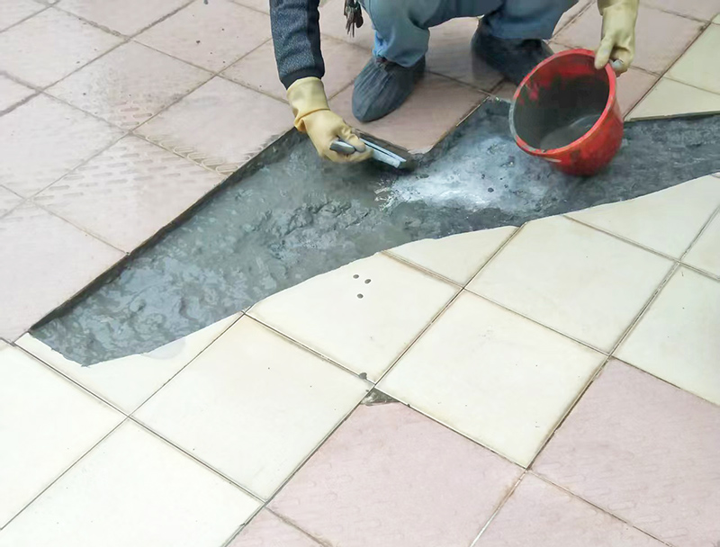 广州防水补漏